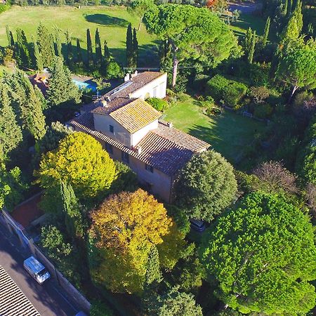 סקנדיצ'י Villa Malavolta מראה חיצוני תמונה