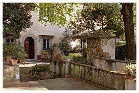 סקנדיצ'י Villa Malavolta מראה חיצוני תמונה