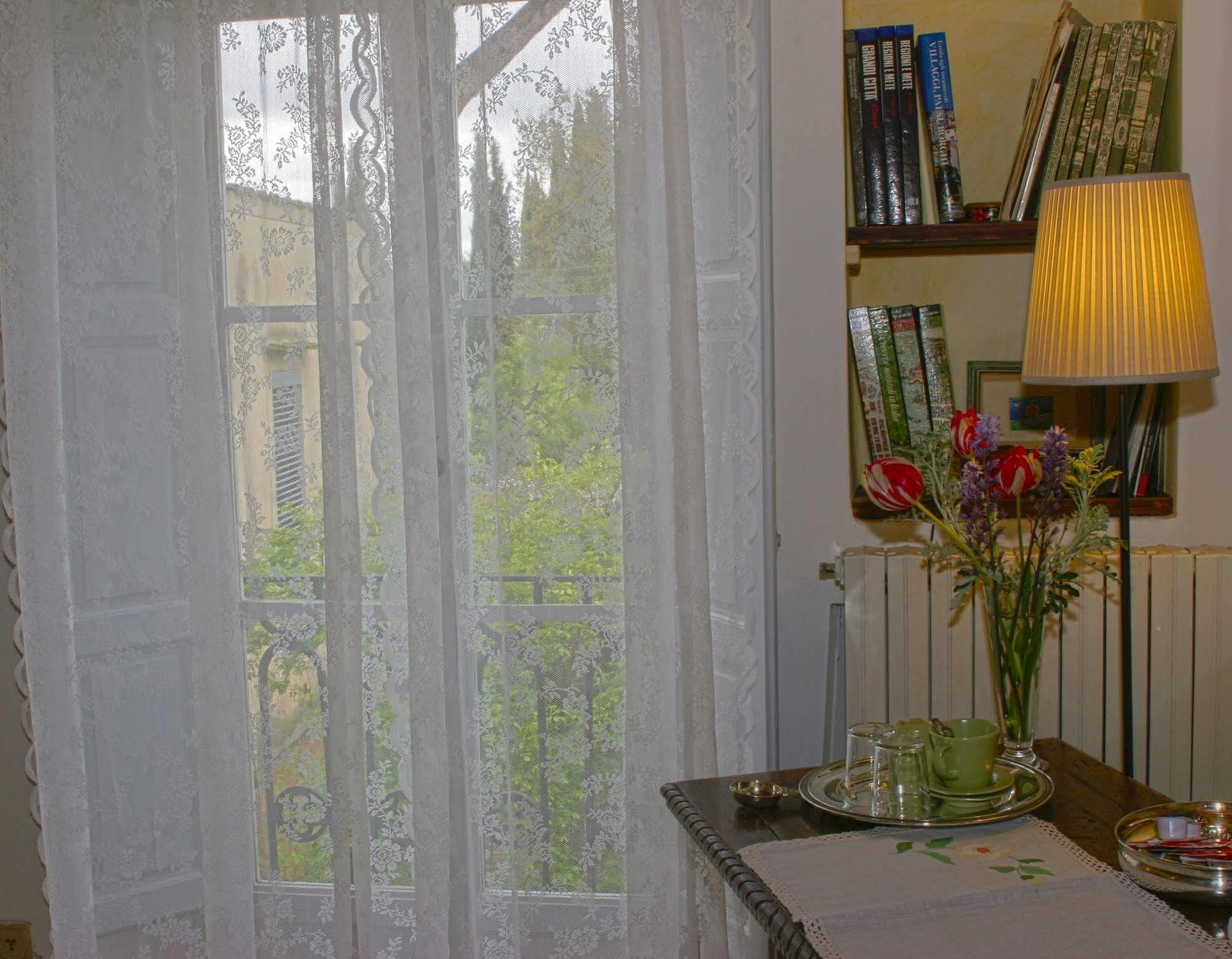 סקנדיצ'י Villa Malavolta מראה חיצוני תמונה