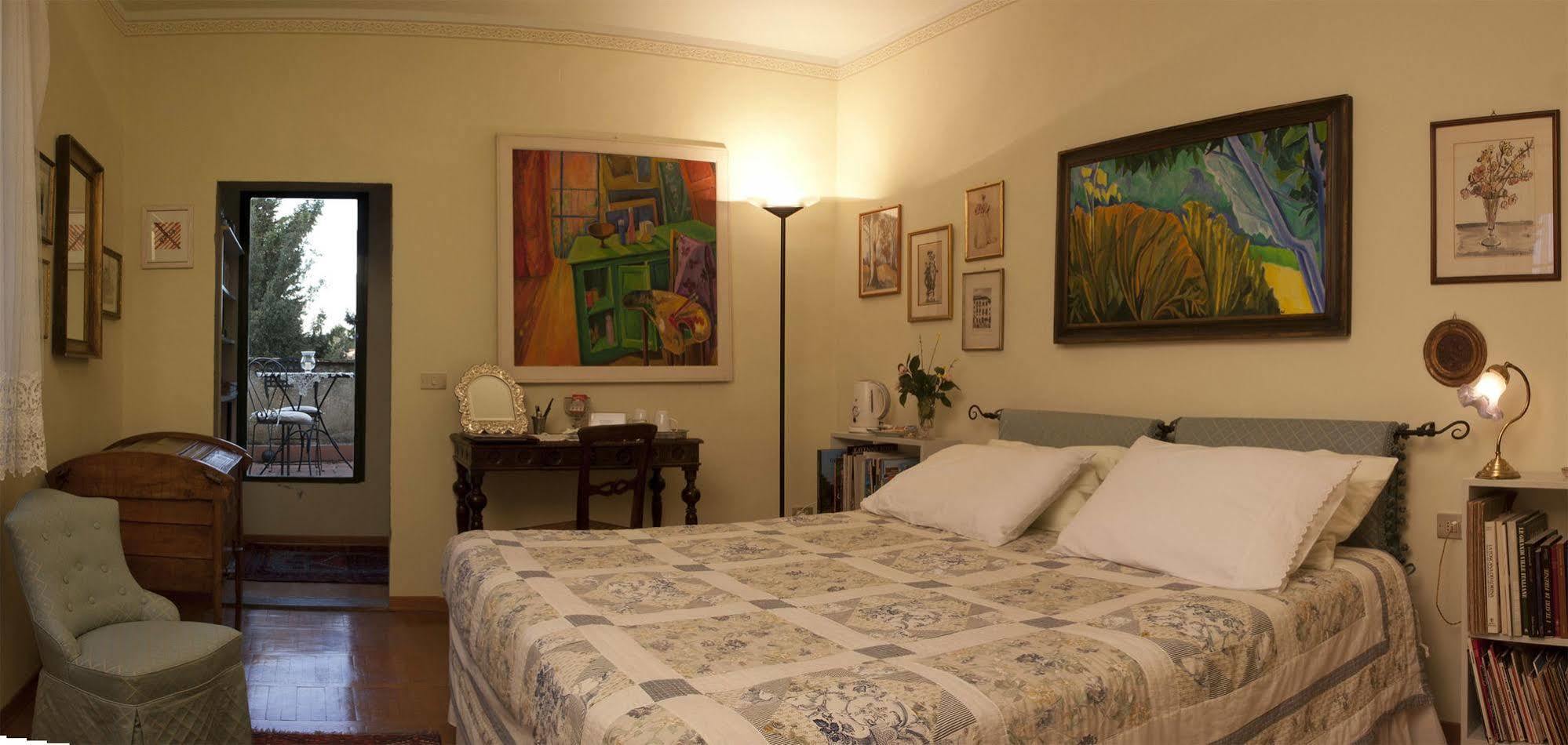 סקנדיצ'י Villa Malavolta מראה חיצוני תמונה