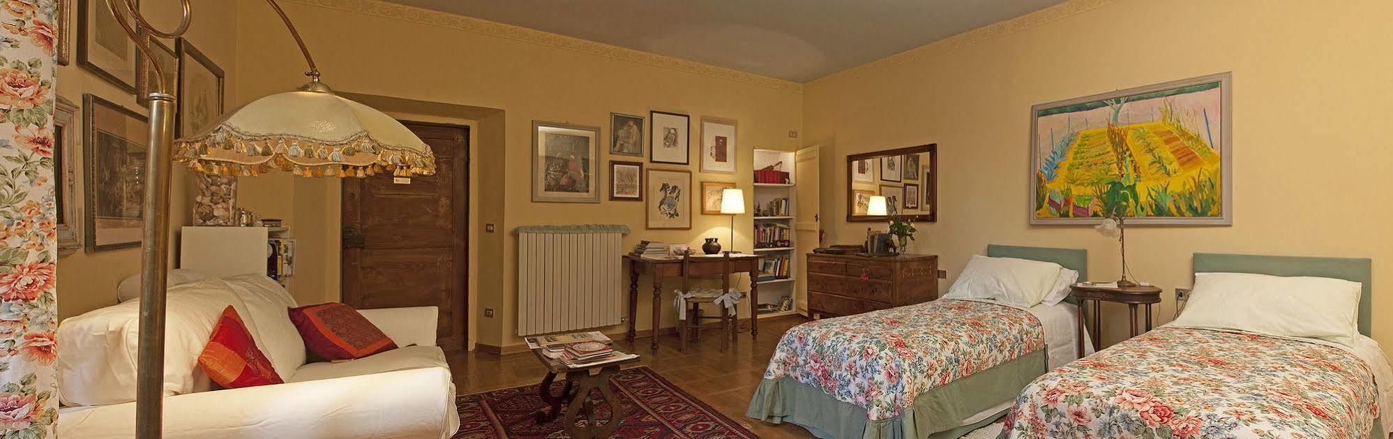 סקנדיצ'י Villa Malavolta מראה חיצוני תמונה